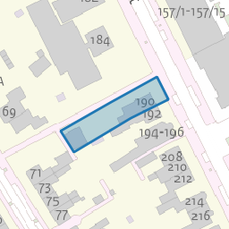 Perceel LSR00-K-5122