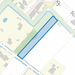 Perceel LSR00-K-5124