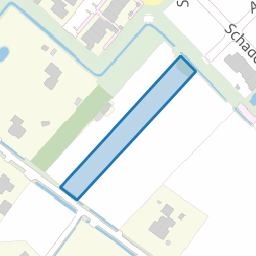 Perceel LSR00-K-5125