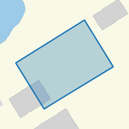 Perceel LSR00-K-5126