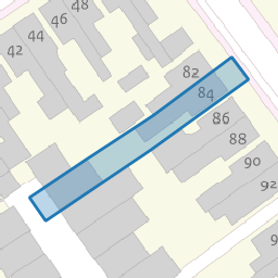 Perceel LSR00-K-5129