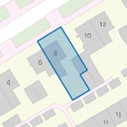 Perceel LSR00-K-5152