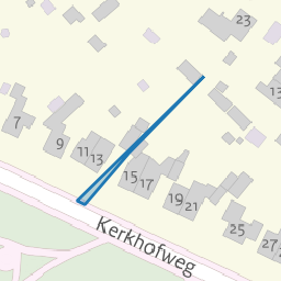 Perceel LSR00-K-5153