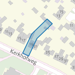 Perceel LSR00-K-5156