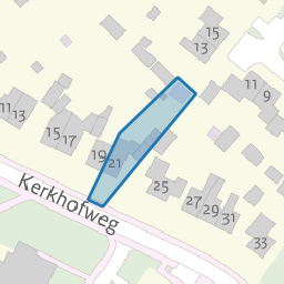 Perceel LSR00-K-5157