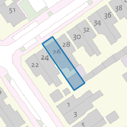 Perceel LSR00-K-5173