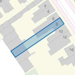 Perceel LSR00-K-5176