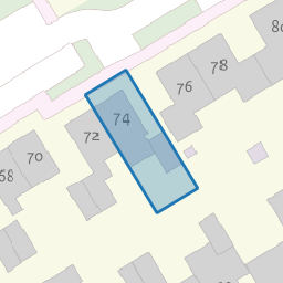 Perceel LSR00-K-5187