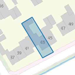 Perceel LSR00-K-5191