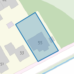 Perceel LSR00-K-5195