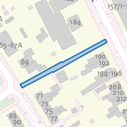 Perceel LSR00-K-5204