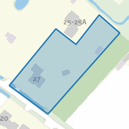 Perceel LSR00-K-5287