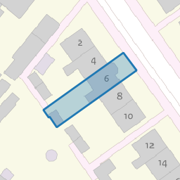 Perceel LSR00-K-5289