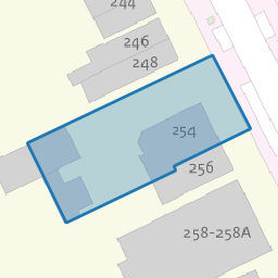 Perceel LSR00-K-5291