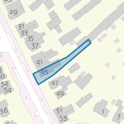 Perceel LSR00-K-5294