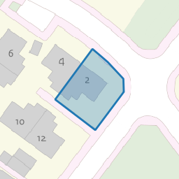 Perceel LSR00-K-5300