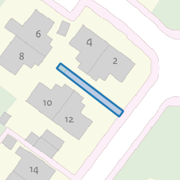 Perceel LSR00-K-5301