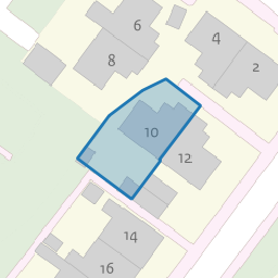 Perceel LSR00-K-5302