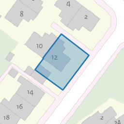 Perceel LSR00-K-5303