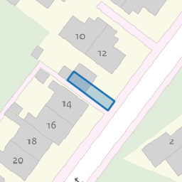 Perceel LSR00-K-5304