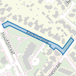 Perceel LSR00-K-5305