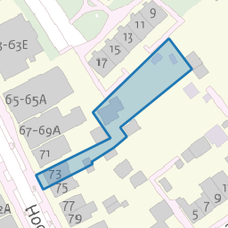 Perceel LSR00-K-5311