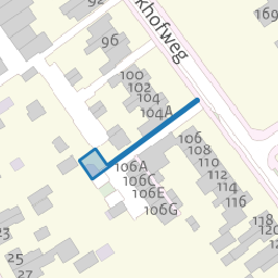 Perceel LSR00-K-5314