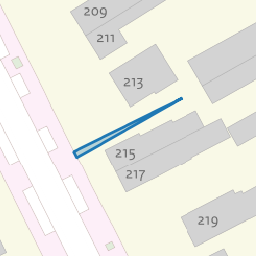 Perceel LSR00-K-5319