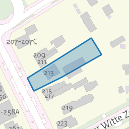 Perceel LSR00-K-5320