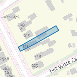 Perceel LSR00-K-5322