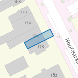 Perceel LSR00-K-5330