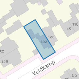 Perceel LSR00-K-5335