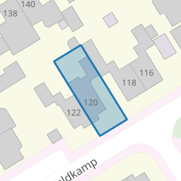 Perceel LSR00-K-5336