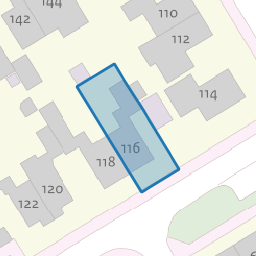 Perceel LSR00-K-5338