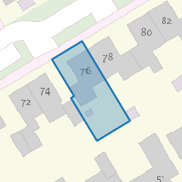 Perceel LSR00-K-5349