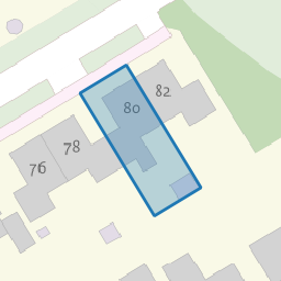 Perceel LSR00-K-5351