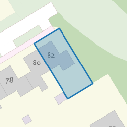 Perceel LSR00-K-5352