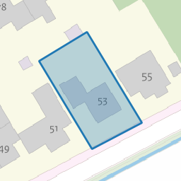 Perceel LSR00-K-5353