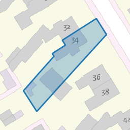 Perceel LSR00-K-5371