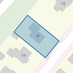 Perceel LSR00-K-5373