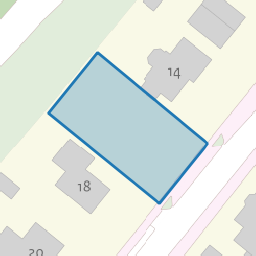 Perceel LSR00-K-5374