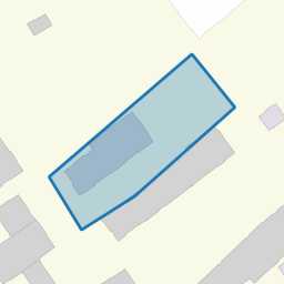 Perceel LSR00-K-5381