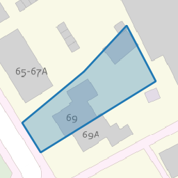 Perceel LSR00-K-5390