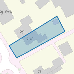 Perceel LSR00-K-5391