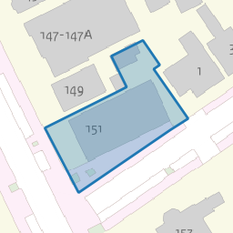 Perceel LSR00-K-5392