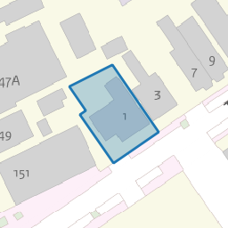 Perceel LSR00-K-5393