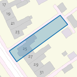 Perceel LSR00-K-5394