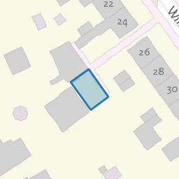 Perceel LSR00-K-5396