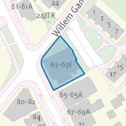 Perceel LSR00-K-5399