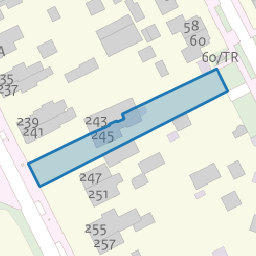 Perceel LSR00-K-5412